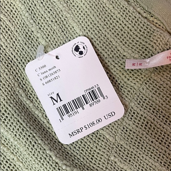 Free People Sage top and Knit Skirt - Picture 8 of 9